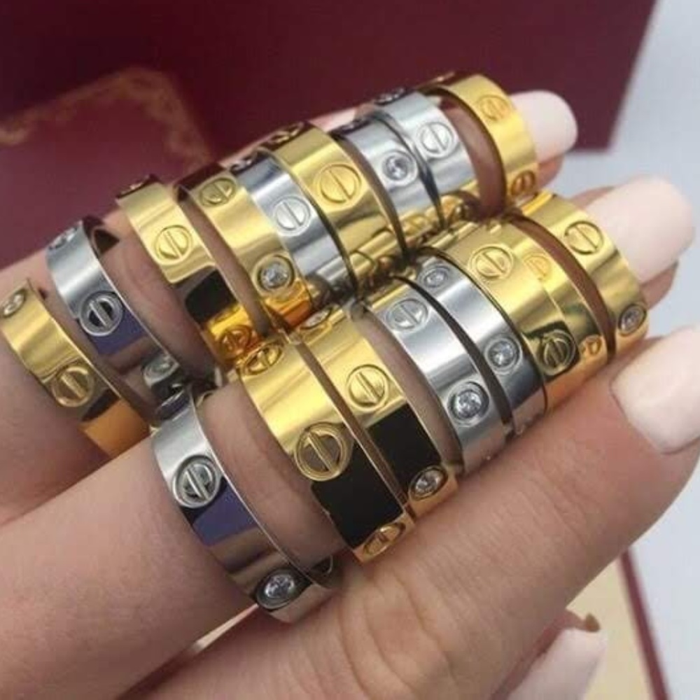 ring size 7